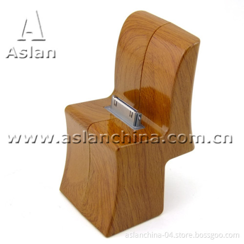 New Style Best Price Travel Wall Charger for iPhone 4 (AB-010)